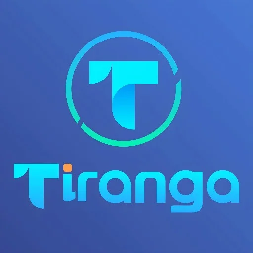 Tiranga Game Login Icon